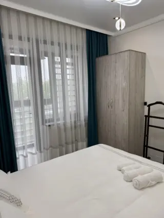 Wohnanlage City Park — wohnung, Osch