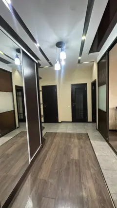 Azim home — appartement, Bichkek
