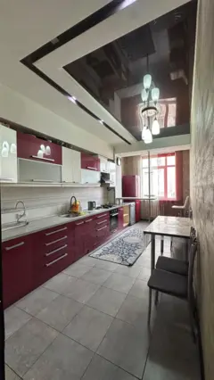 Azim home — appartement, Bichkek