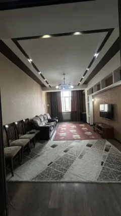 Azim home — wohnung, Bischkek