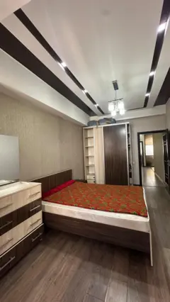 Azim home — appartement, Bichkek