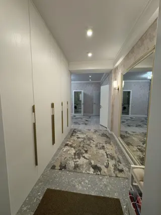 Appartement "Arbat" — appartement, Bichkek