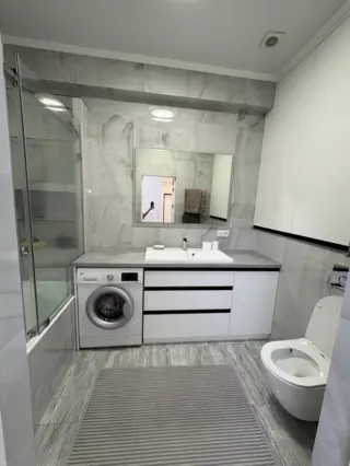 Appartement "Arbat" — appartement, Bichkek