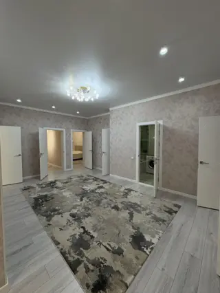 Appartement "Arbat" — appartement, Bichkek