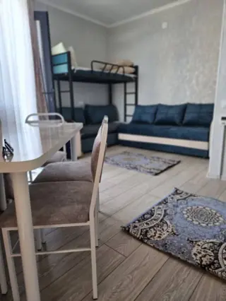 Wohnung in Bosteri — wohnung, Bosteri