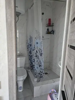 Wohnung in Bosteri — wohnung, Bosteri