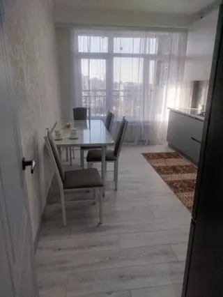 Appartement Tumar — appartement, Bichkek