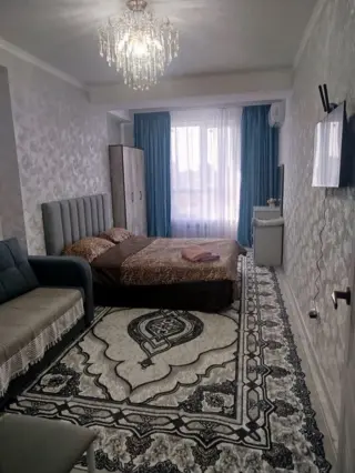 Appartamento Tumar — appartamento, Bishkek