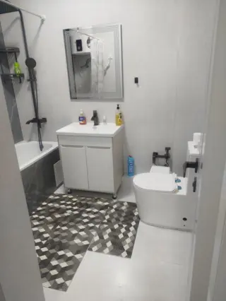 Appartement Tumar — appartement, Bichkek