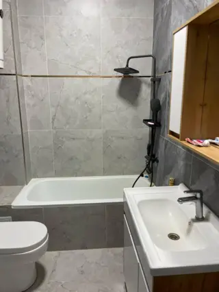 Wohnung Vostok 5 Nr. 1 — wohnung, Bischkek