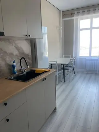 Wohnung Vostok 5 Nr. 1 — wohnung, Bischkek