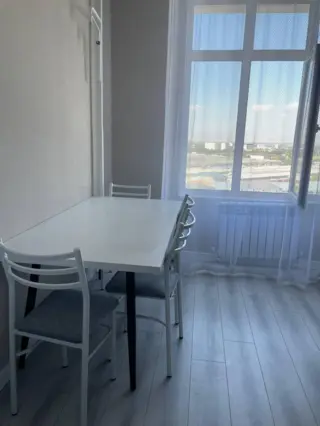 Wohnung Vostok 5 Nr. 1 — wohnung, Bischkek