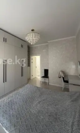 Vefa hududidagi kvartira — kvartira, Bishkek