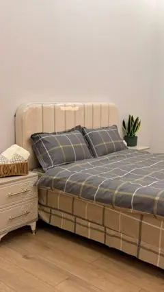Appartement de 2 pièces au centre-ville d'Och — appartement, Och