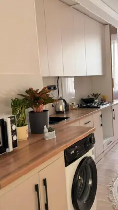 Appartement de 2 pièces au centre-ville d'Och — appartement, Och