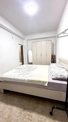 Konforlu ve Rahat 2 Odalı Daire — daire, Oş