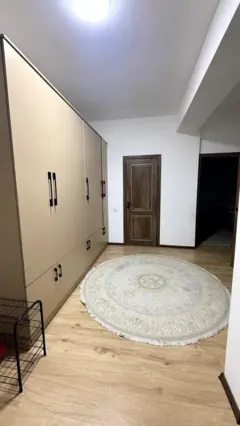Konforlu ve Rahat 2 Odalı Daire — daire, Oş