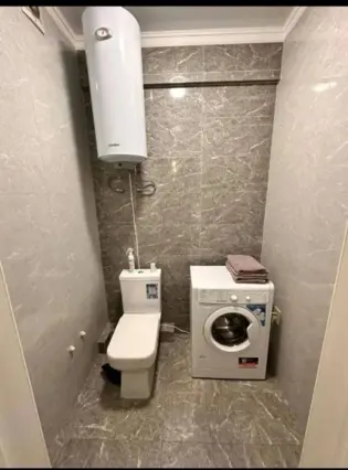 Appartamento a Osh in via Absamat Masaliev — appartamento, Osh