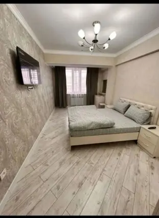 Appartamento a Osh in via Absamat Masaliev — appartamento, Osh