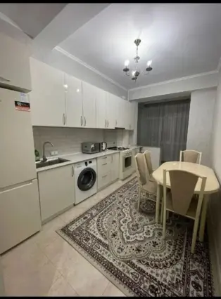 Appartamento a Osh in via Absamat Masaliev — appartamento, Osh