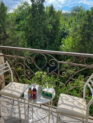 FRUNZE Konut Sitesi'nde Daire — daire, Bişkek