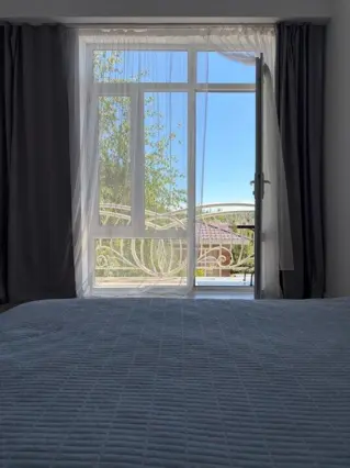 Apartment in Paris Holiday Center — apartment, v. Chok-Tal