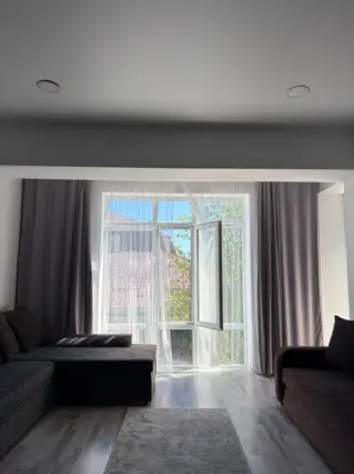 Apartment in Paris Holiday Center — apartment, v. Chok-Tal