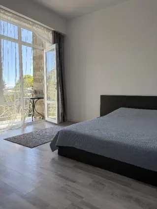 Apartment in Paris Holiday Center — apartment, v. Chok-Tal
