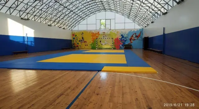 Maison d'hôtes Semetei — maison d'hôtes, Cholpon-Ata