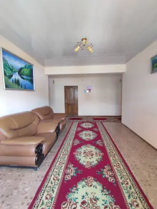 Guesthouse Akmal — guest house, Cholpon-Ata