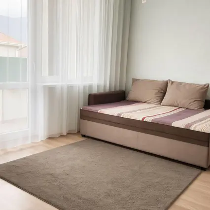 Appartamento nel centro di Raduga — appartamento, Sary-Oy