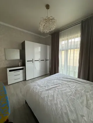 Коттедж в Апорт Резорт — коттедж/дом, с. Бостери