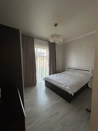 Коттедж в Апорт Резорт — коттедж/дом, с. Бостери