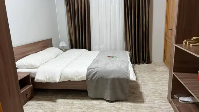 Suite — room, Nookat