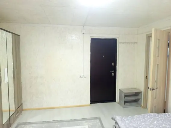 Гостевой дом "Домик Руслана" — guest house, Naryn