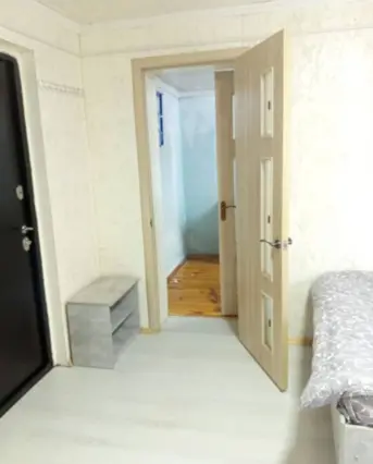 Гостевой дом "Домик Руслана" — guest house, Naryn