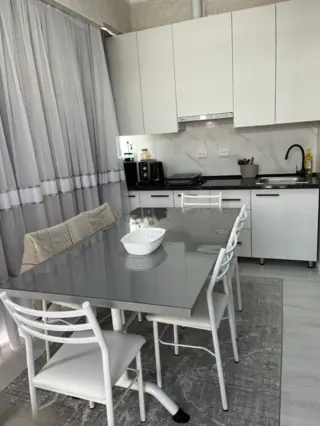 Chalet à Atlantis — chalet/maison, Sary-Oy