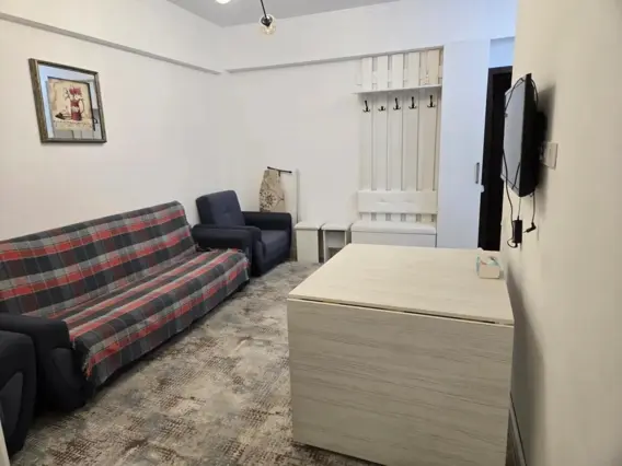 Drei-Zimmer-Wohnung im Erholungszentrum Raduga — wohnung, Sary-Oy