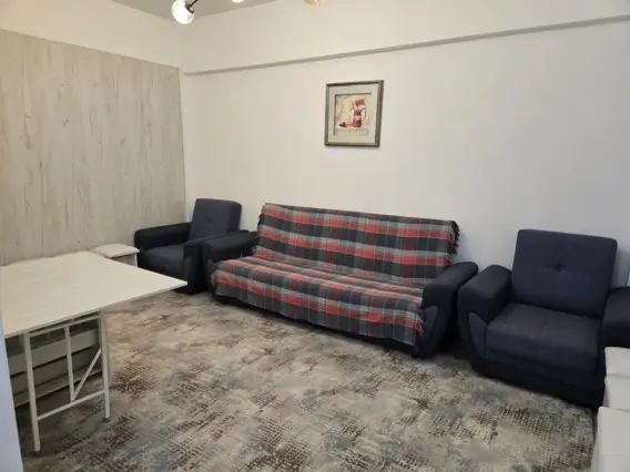Drei-Zimmer-Wohnung im Erholungszentrum Raduga — wohnung, Sary-Oy