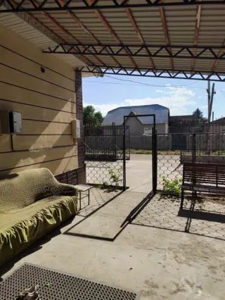 Гостевой дом "Встреча" — guest house, Karakol