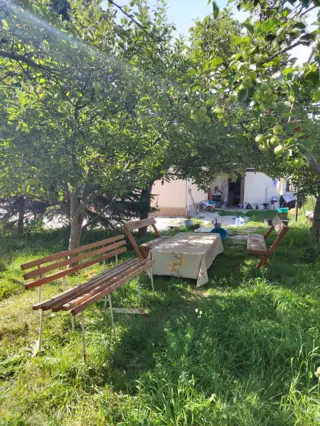 Гостевой дом "Встреча" — guest house, Karakol