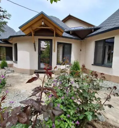 Гостевой дом Happy Nomads — guest house, v. Karakol (d. Ak-Suy )