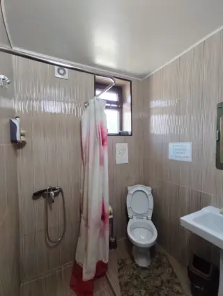 Двухместный номер — room, Karakol