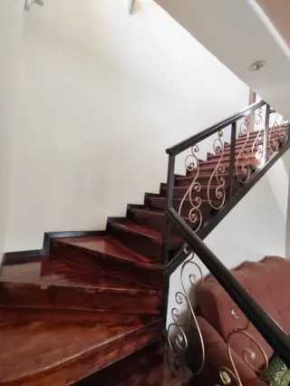 Двухместный номер 2 — room, Karakol