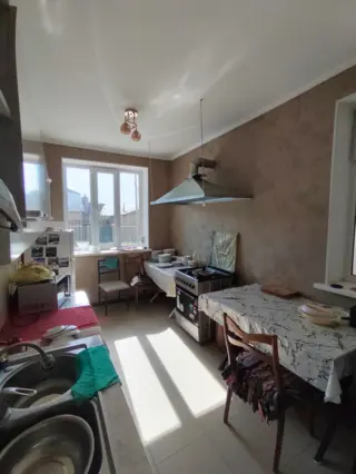 Двухместный номер 2 — room, Karakol