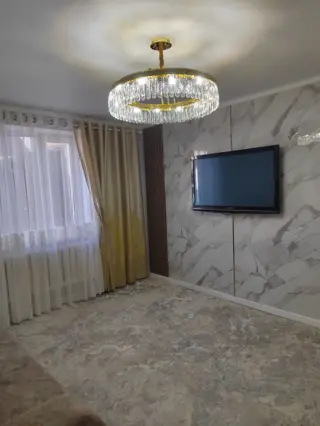 Гостевой дом "Фатима" — guest house, Karakol