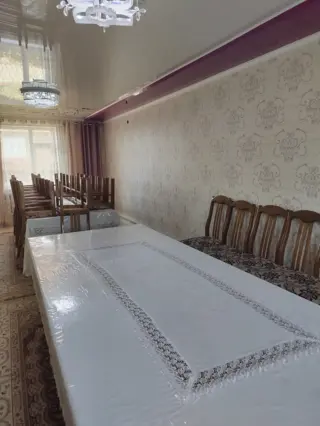 Гостевой дом "Фатима" — guest house, Karakol