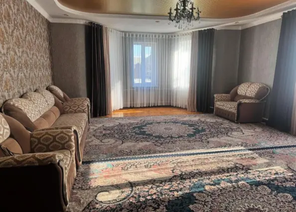 Гостевой дом "Для Вас" — guest house, v. Karakol (d. Ak-Suy )