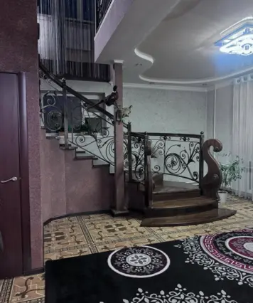 Гостевой дом "Для Вас" — guest house, v. Karakol (d. Ak-Suy )