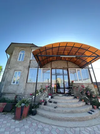 Гостевой дом "Для Вас" — guest house, v. Karakol (d. Ak-Suy )